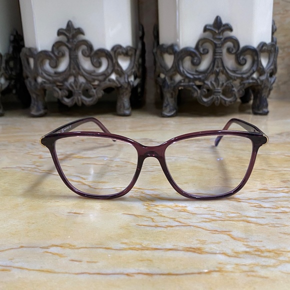 Chloé eyeglasses. - Picture 7 of 14